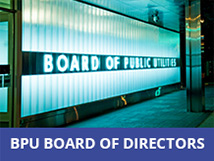 BPU Board