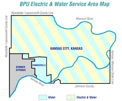 Bpu Power Outage Map How To Report An Electrical Outage Or Disturbance | Kansas City BPU