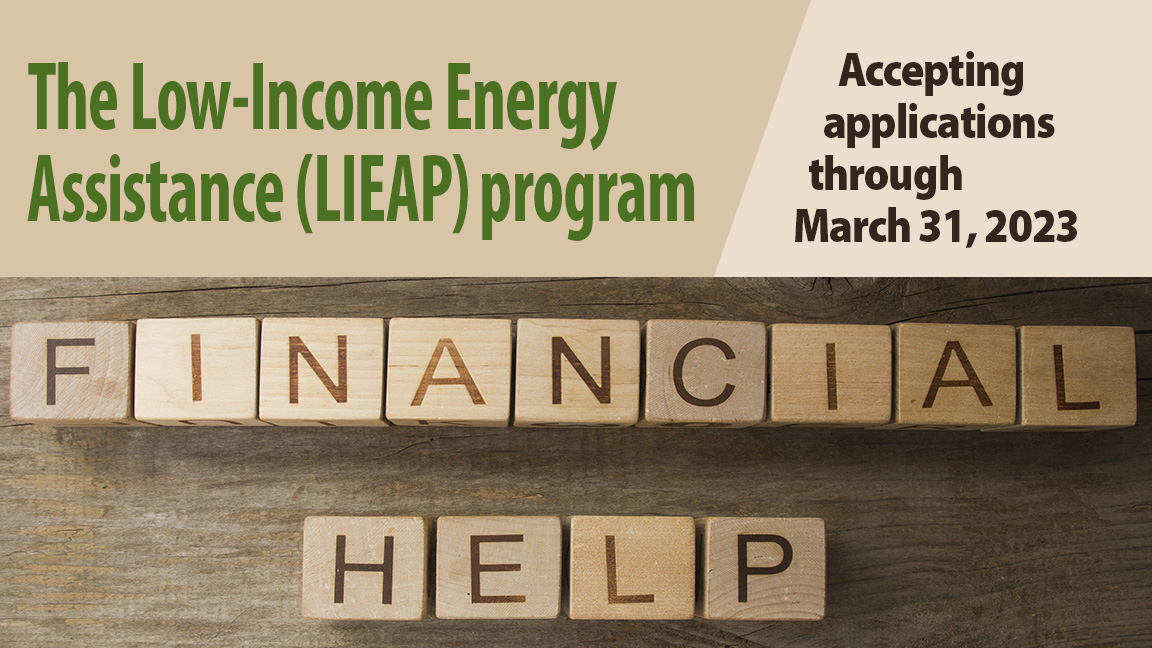 Low-Income Energy Assistance Program (LIEAP) Now Open in State of Kansas