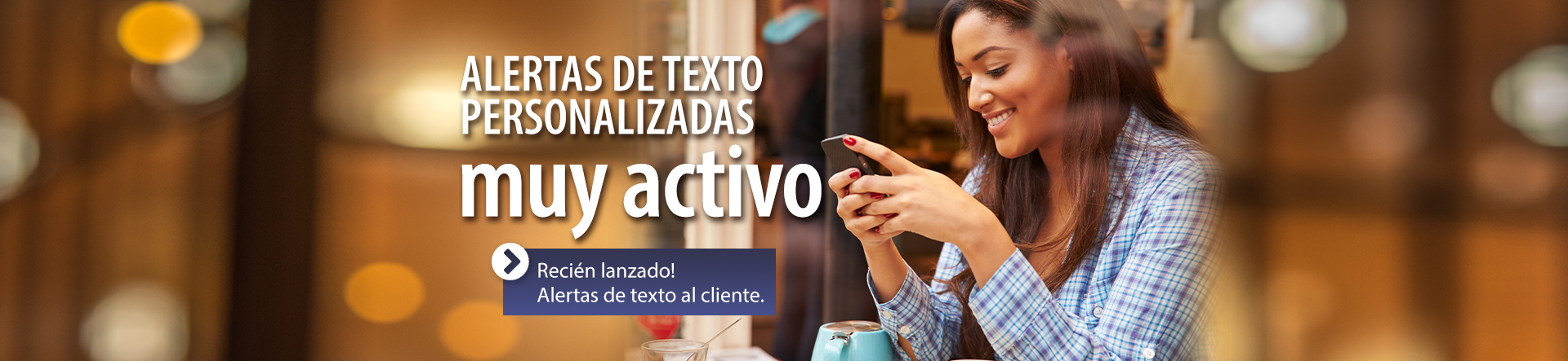 Text Alerts