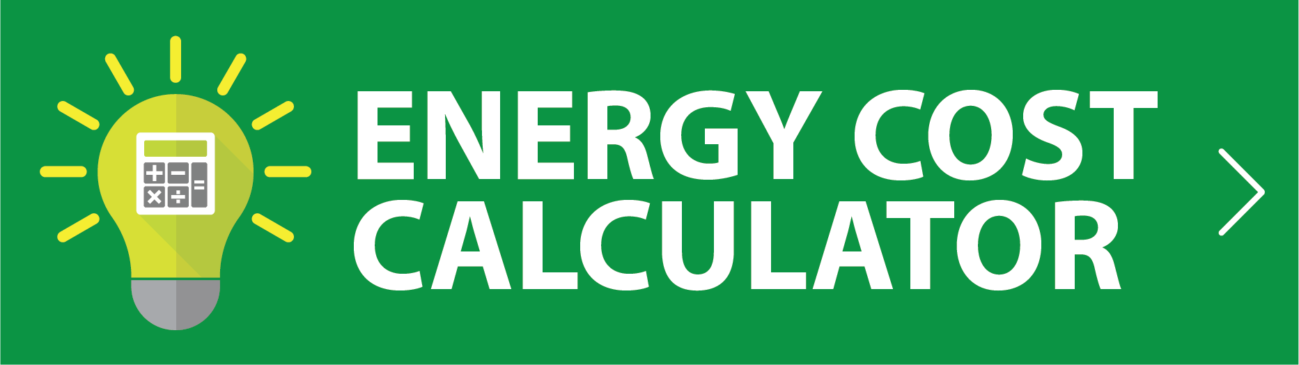energy cost calculator