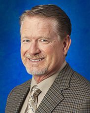 Jim Epp