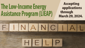 Final Week of Application Period for Kansas Low-Income Energy Assistance Program (LIEAP)