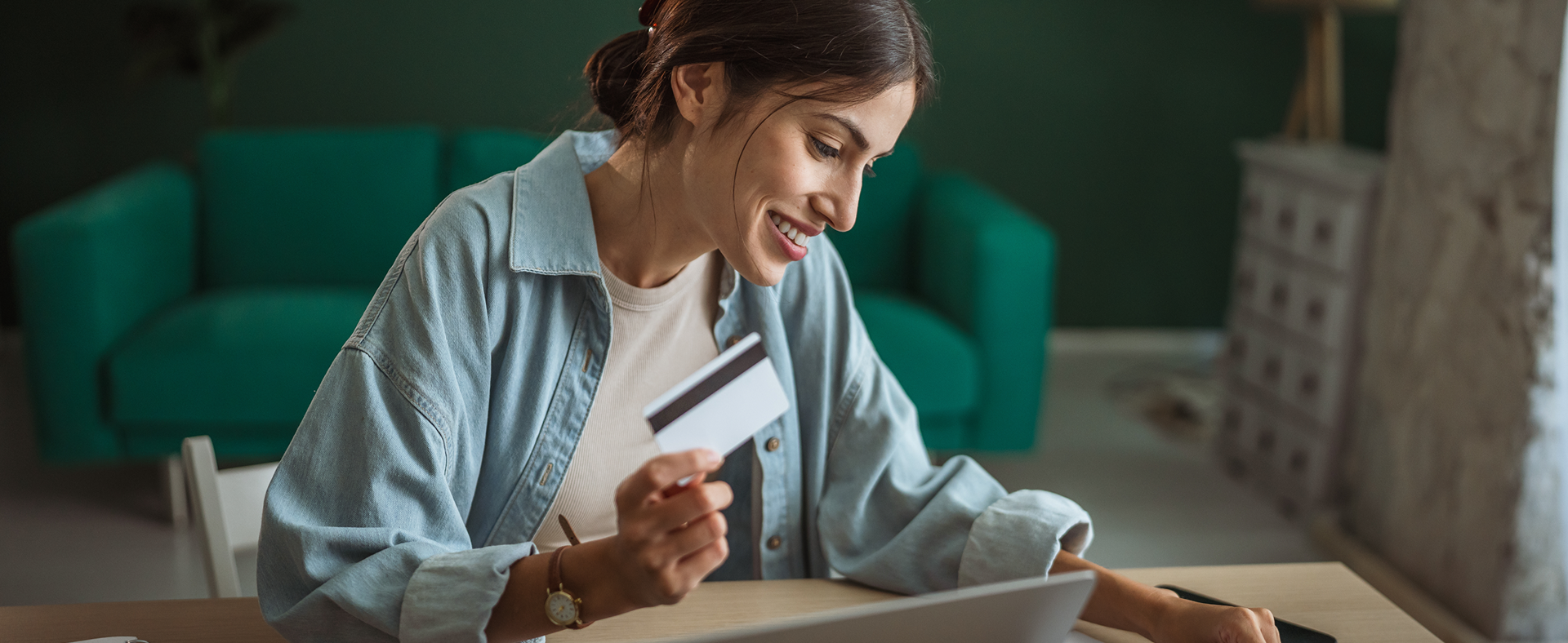 Billing Information