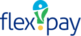 FlexPay Logo