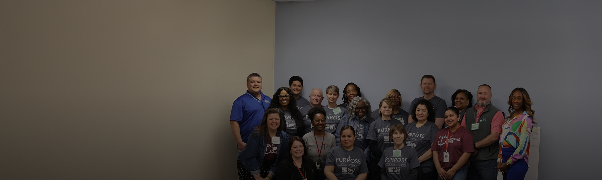 BPU Community Impact