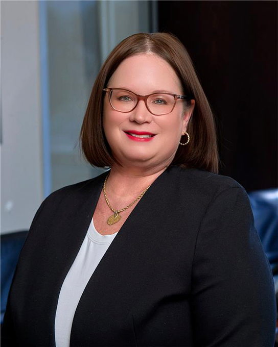 Leigh Mulholland; Chief Compliance Officer