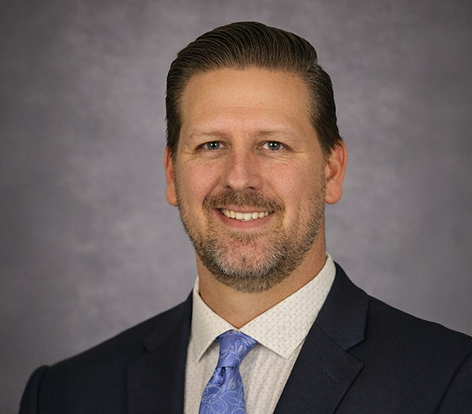 Chase Cook; Member Second District