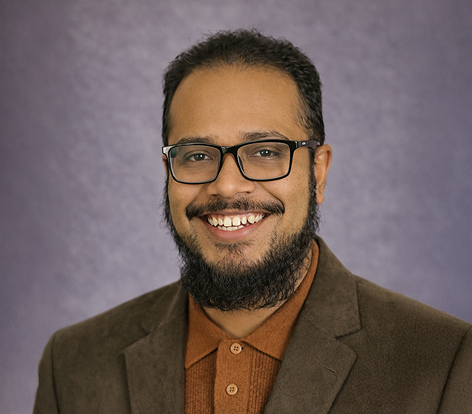 Gary Enrique Bradley-Lopez; Member-at-Large · Position #1