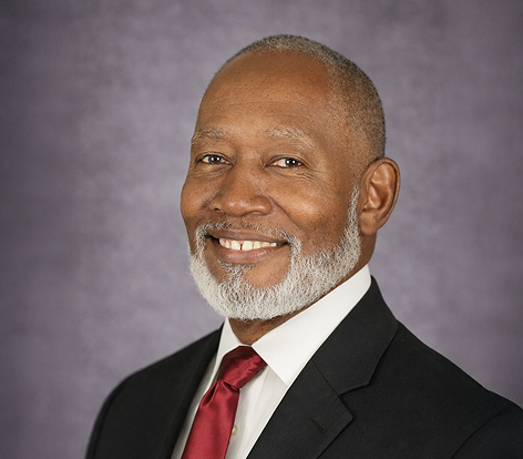 Stevie Anthony Wakes; Vice President · Member First District