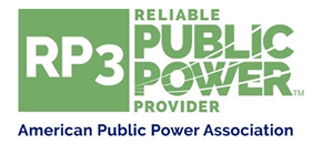 Reliable Public Power; American Public Power Association Logo