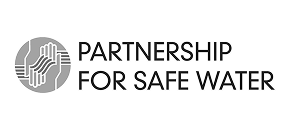 Partnership For Safe Water Logo