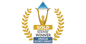 Gold Stevie Winner American Business Awards