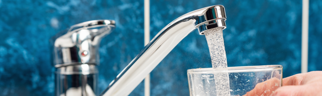 BPU Water Rules & Regulations