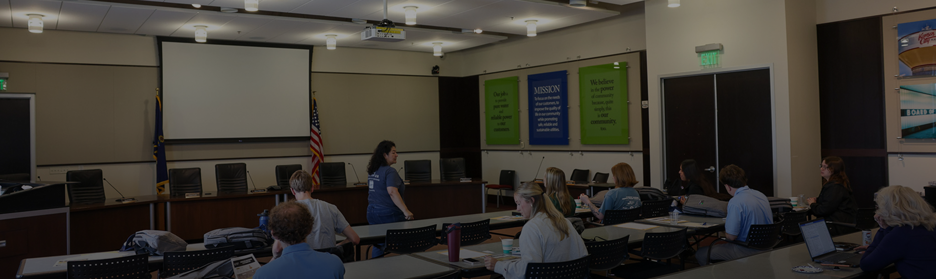 BPU Ethics Inquiries