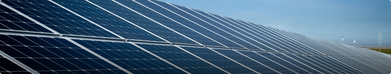 Solar Panels
