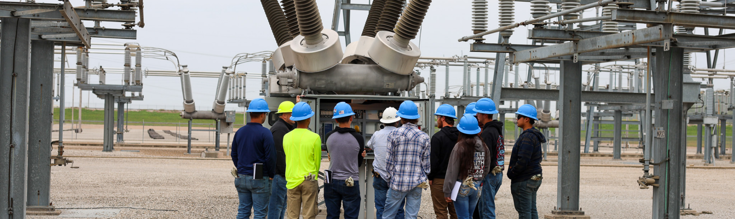 BPU Electric Service