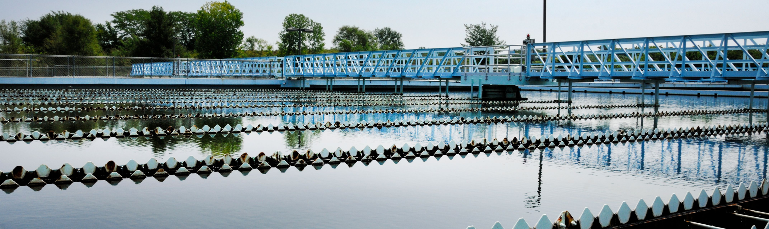 BPU Water Service